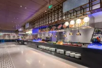 Wyndham Quzhou Kecheng - Morgenmad