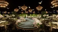 Fuyang Wanda Yue Hotel Hotels in Fuyang