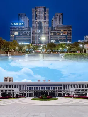 Honghang Hotel