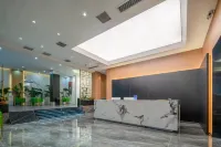 bolin Business Hotel Liupanshui Railway Station