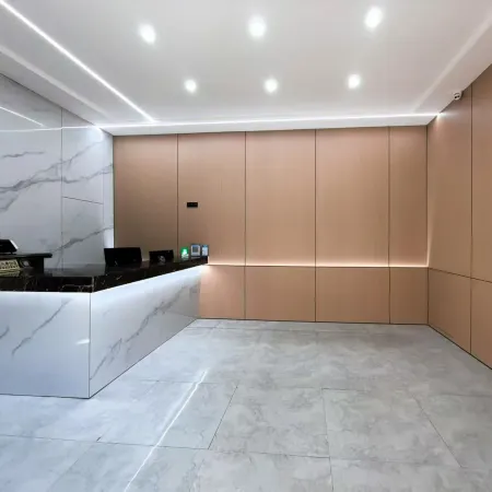 Bei'an Huilong Business Hotel