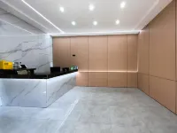 Bei'an Huilong Business Hotel