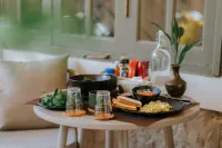 Samai Laos Residence