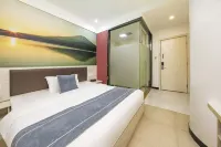 Qijia Hotel - 2-نجوم