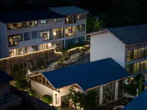 Jiuzhaigou Yunfuli Yunsu·Jingshui Yunju Homestay