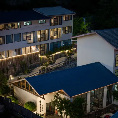 Jiuzhaigou Yunfuli Yunsu·Jingshui Yunju Homestay