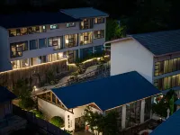 Jiuzhaigou Yunfuli Yunsu·Jingshui Yunju Homestay
