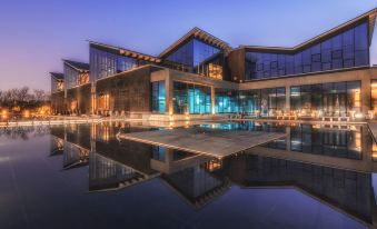 Hilton Garden Inn Shanghai Jiading