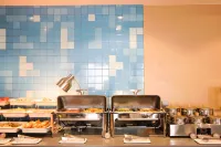 Homeinn Hotel (Baicheng Normal University) - Bữa sáng