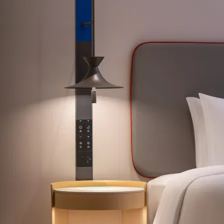 Holiday Inn Express Wuhan Jianghan Road Pedestrian Street
