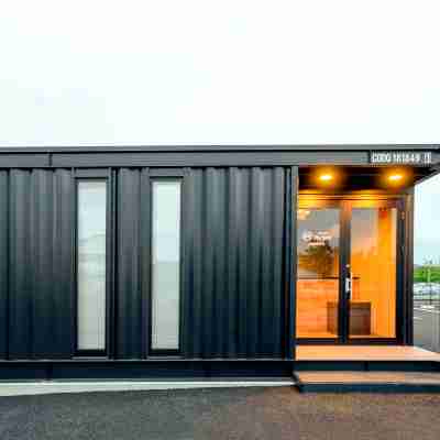 HOTEL R9 The Yard 宇都宮中央 Hotel Exterior