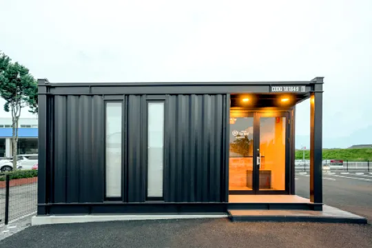 Hotel R9 the Yard Utsunomiya Chuo Отели рядом со станцией Minami-Utsunomiya Railway Station