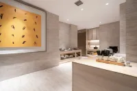 Jinnang Idea E-Sports Hotel (Hengyang Yintai Hongcheng)