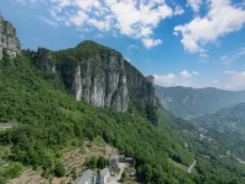 Guishan Xiaozhu Homestay