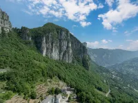 Guishan Xiaozhu Homestay