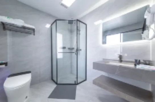 Litang Yunjing Hotel