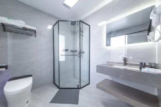 Litang Yunjing Hotel