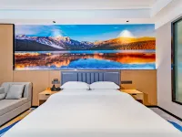 Bailandao Hotel Hotel a Ulan