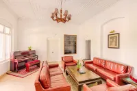 Xavier's Cottage