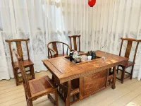 Wutongli Homestay