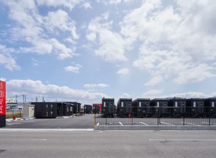 HOTEL R9 The Yard 湖南