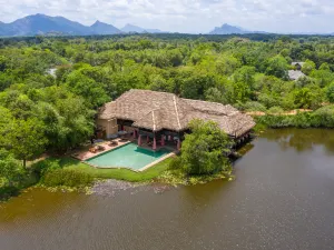 Jetwing Vil Uyana, A Luxury Reserve