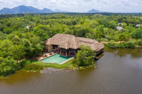 Jetwing Vil Uyana, A Luxury Reserve