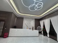 鑫運民宿（安順高鐵西站店） - 廚房