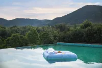 Landison Joykie Resort Moganshan - Infinity Pools
