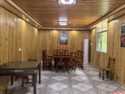 Rongshui Peixiu Abies Homestay