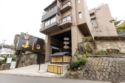Hotel yoshino