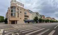 Wenxin99 Biz Hotel