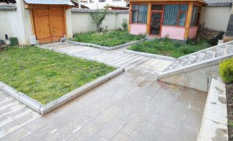 Chimidwa Homestay