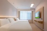 Hi Inn Hotel (Xingtai Linxi Sunshine Avenue) Hotels in Linxi