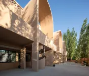 ShiShanYue hotel Dunhuang
