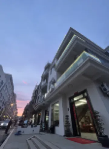 Meizhou Island Luming Homestay (Lianchi Ao Beach)