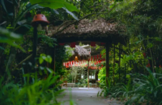 Halise Home & Retreat Ninh Binh