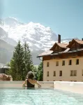 Grand Hotel Belvedere, Wengen, a Beaumier Hotel - Luxury