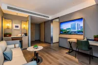 Lan Ou International hotel Hotel a Chengde
