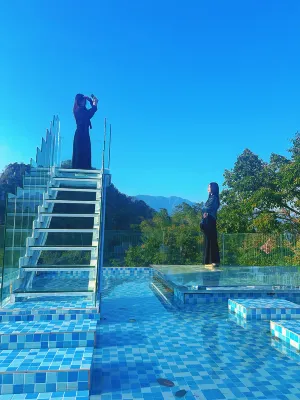 Lianhuwan Guesthouse (Zhaoqing Qixingyan Scenic Area Branch)
