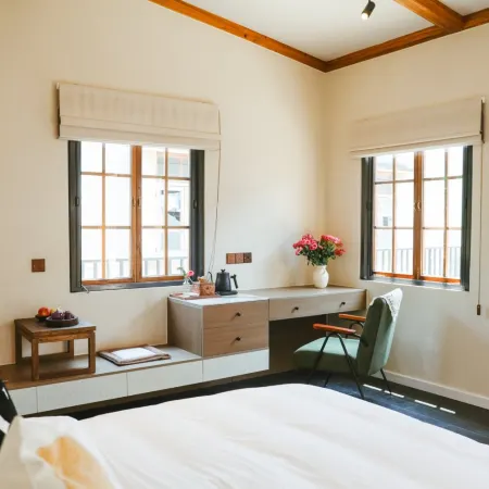 Zhanjiang Bushe Homestay