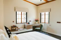 Zhanjiang Bushe Homestay