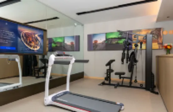 Kyriad  Hotel (The Tientsin Eye Ferris wheel， Italian Style District)