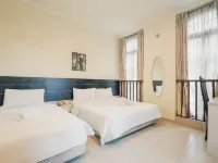 아스포델 인 Eight Riversuites 주변 호텔