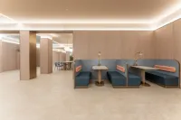 漢庭飯店（衢州水亭門店）