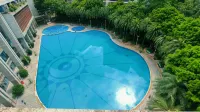 James Joyce Coffetel Hotel (Zhaoqing Qixingyan East Gate Square) - Romantisk