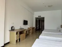 Wuhudao Hotel Hotels in Jilin