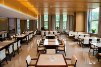 Boya Business Hotel (Jinzufeng Scenic Area Branch) - breakfast