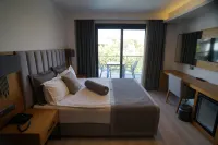 Ruwais Hotel