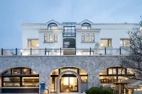 聖島莫幹溫泉度假美墅 莫干山度假區周邊住宿飯店